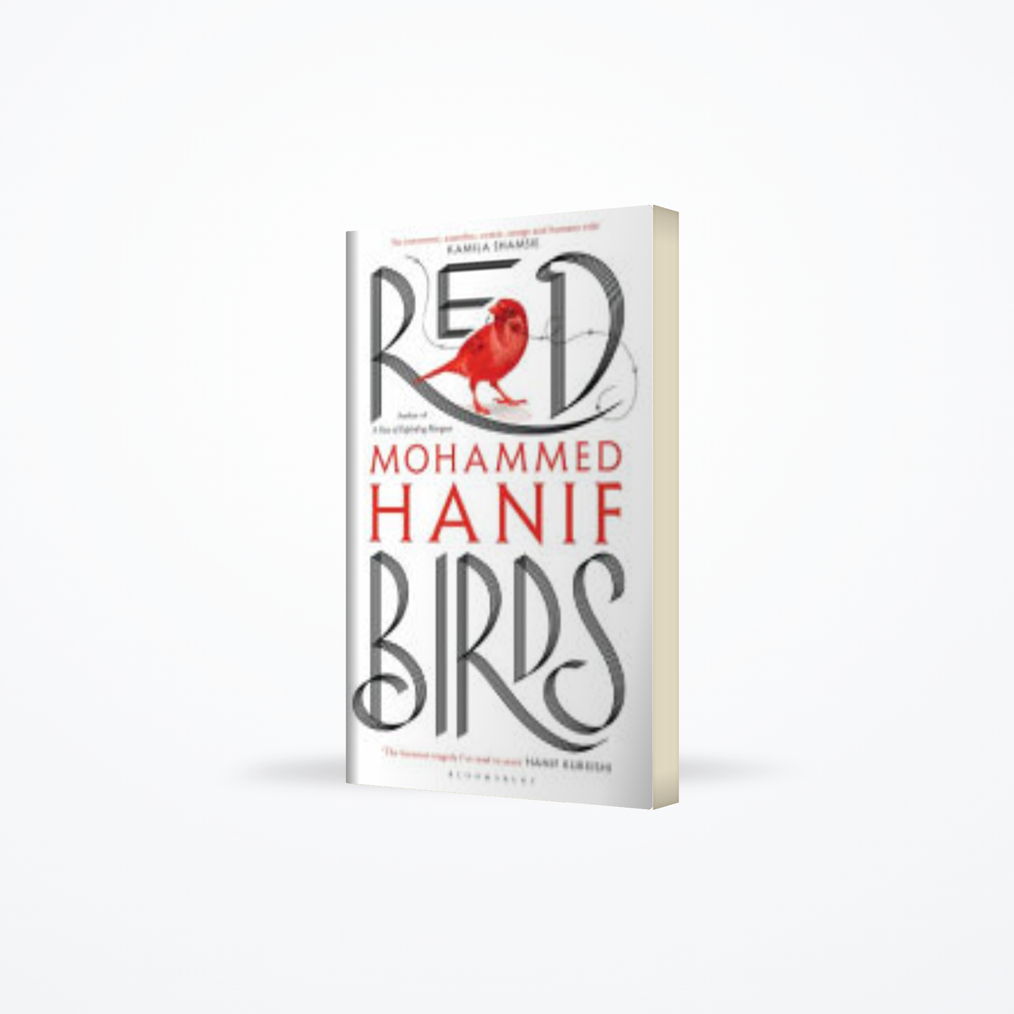 Red Birds