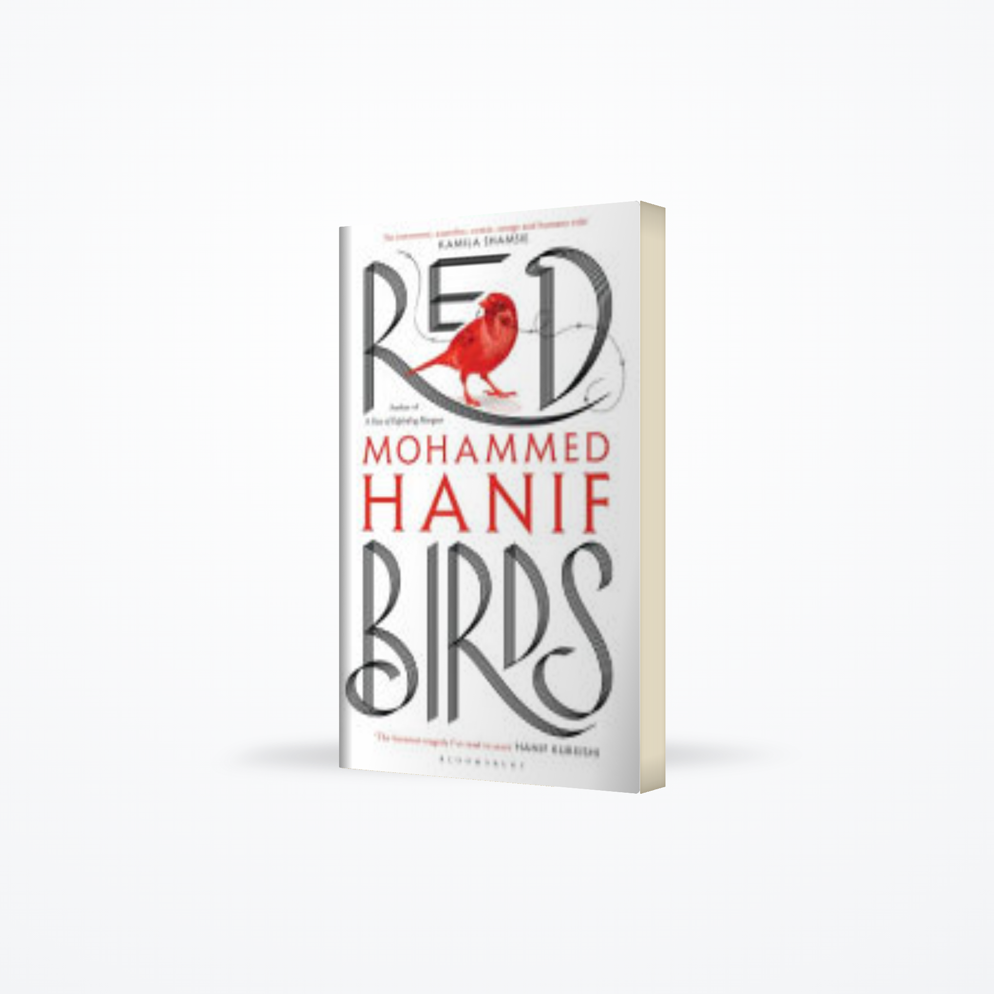 Red Birds