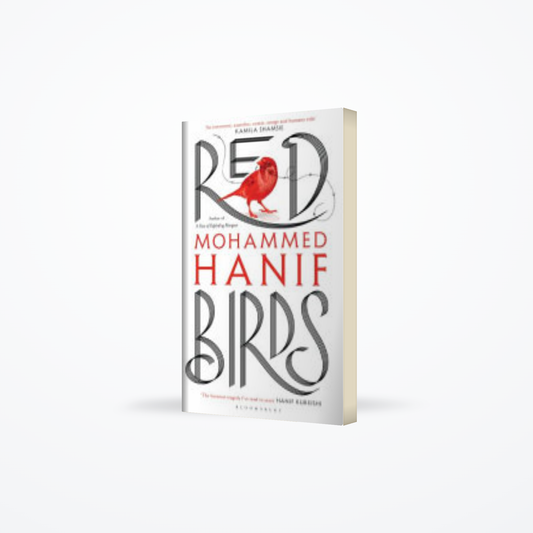 Red Birds