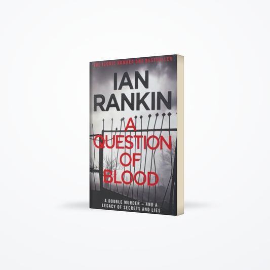 A Question of Blood