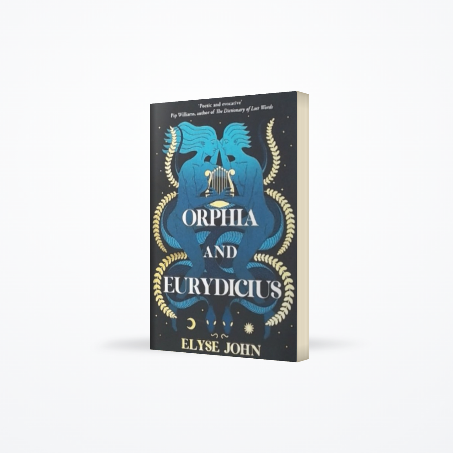 Orphia and Eurydicius