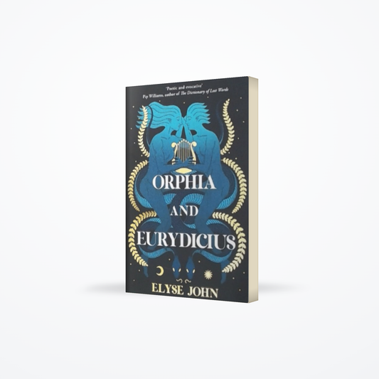 Orphia and Eurydicius