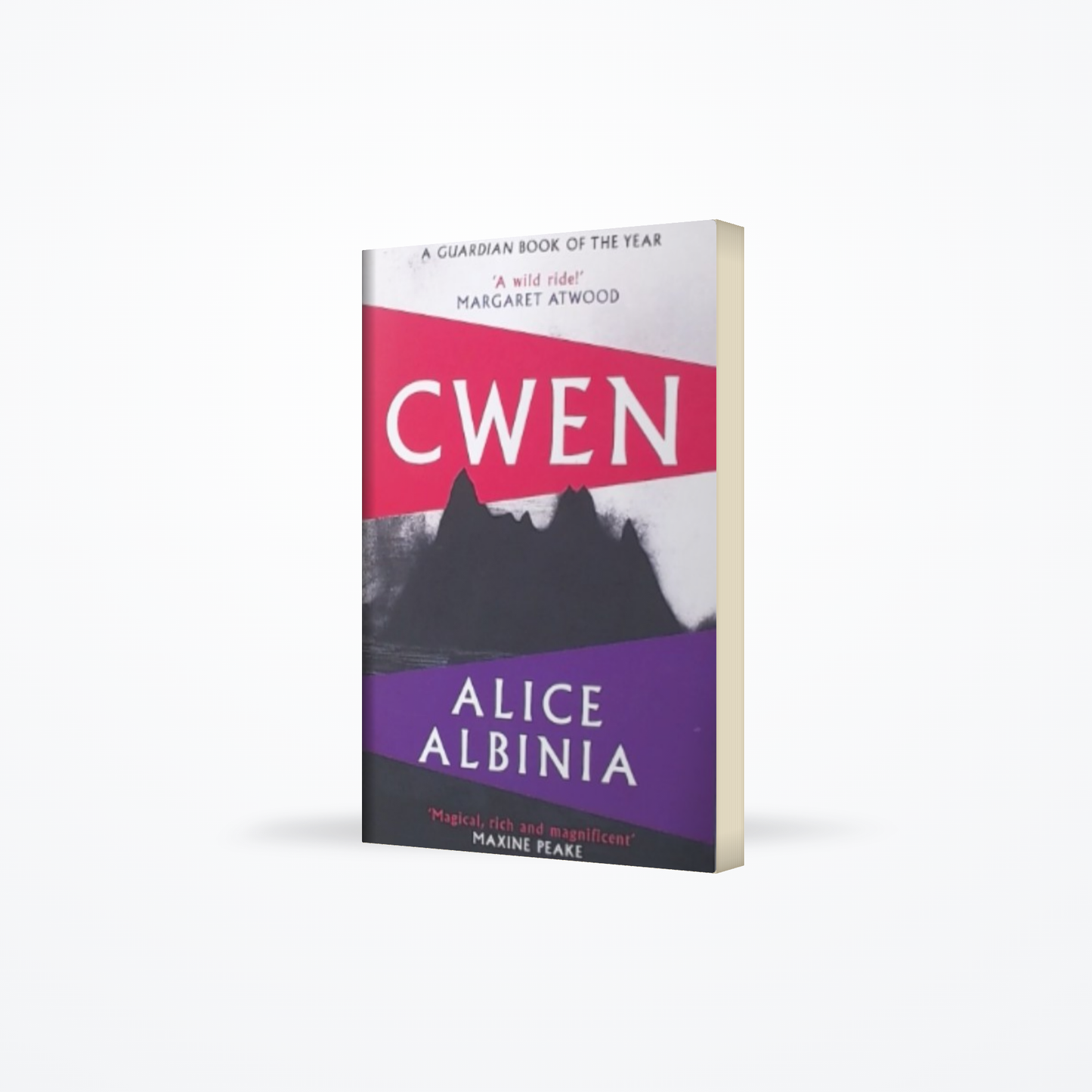 Cwen