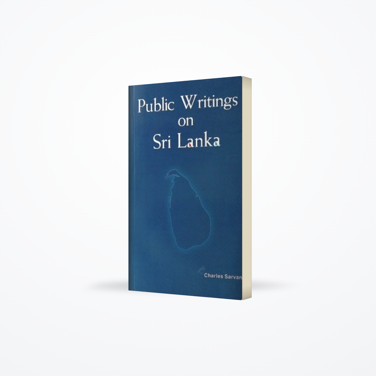 Public Writings On Sri Lanka