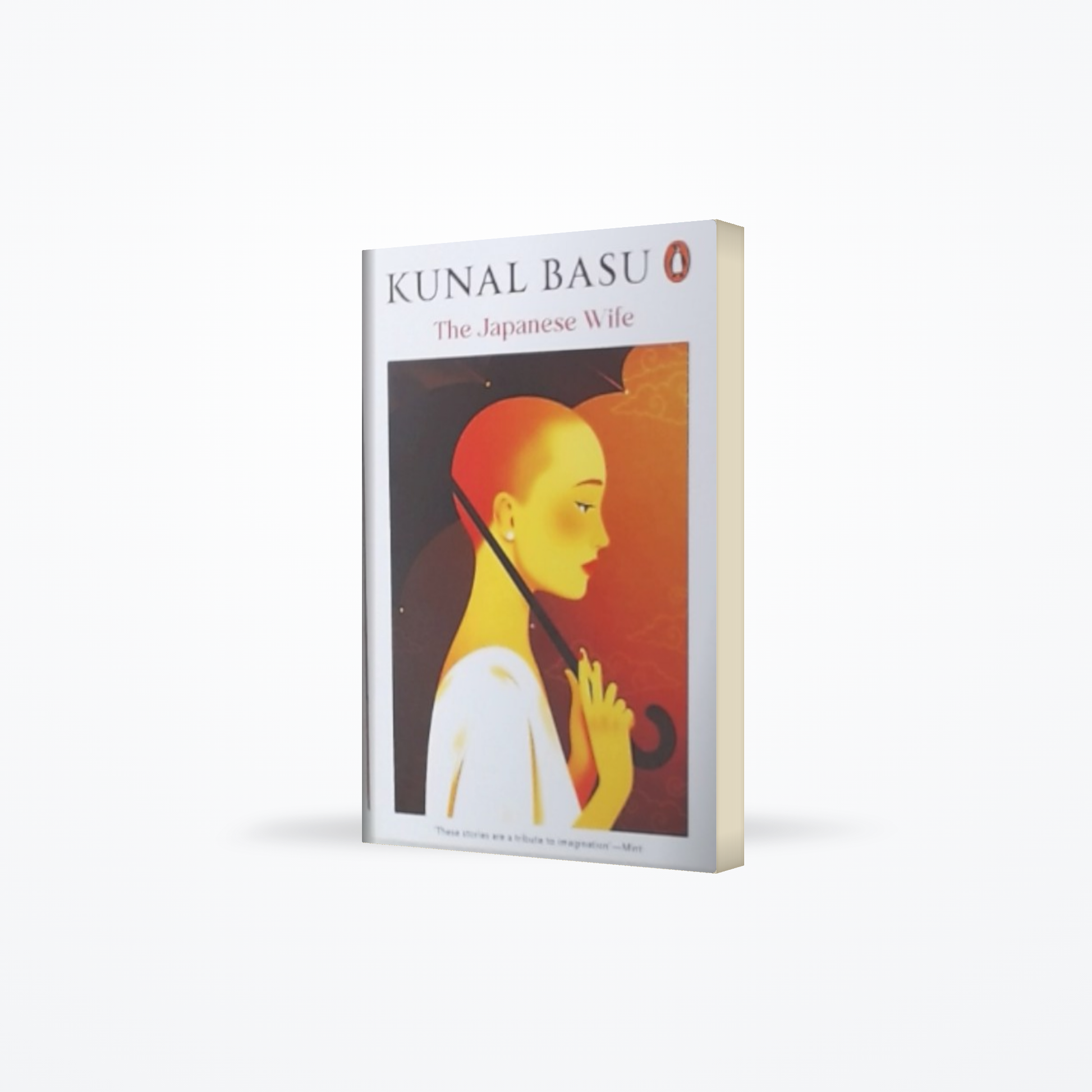 The Japanese Wife