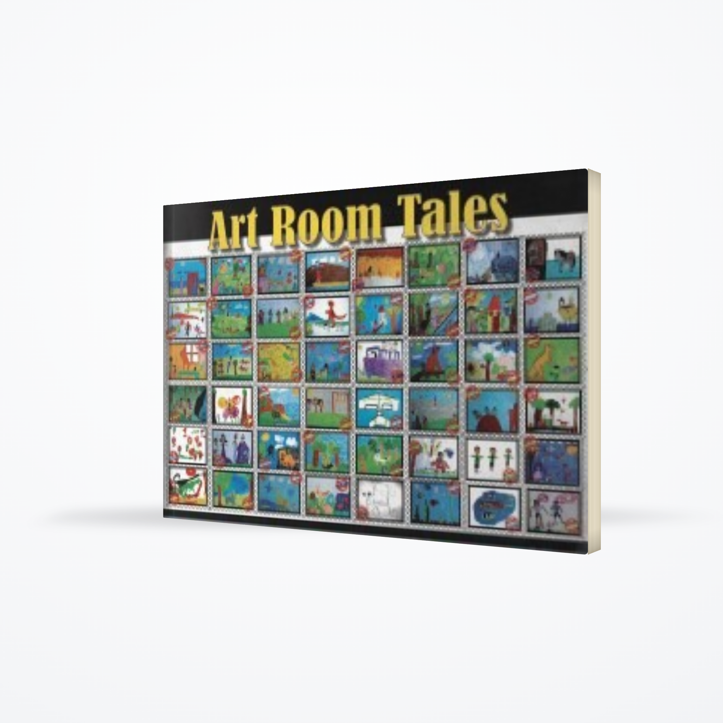 Art Room Tales
