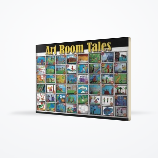 Art Room Tales