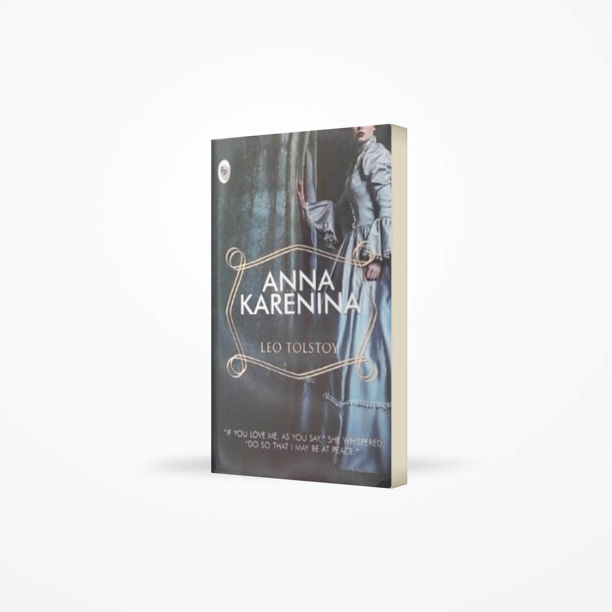 Anna Karenina