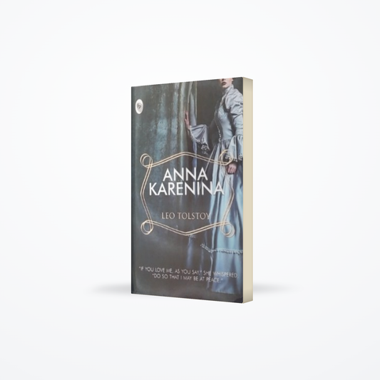 Anna Karenina
