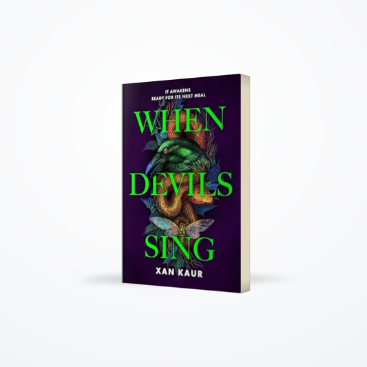 When Devils Sing