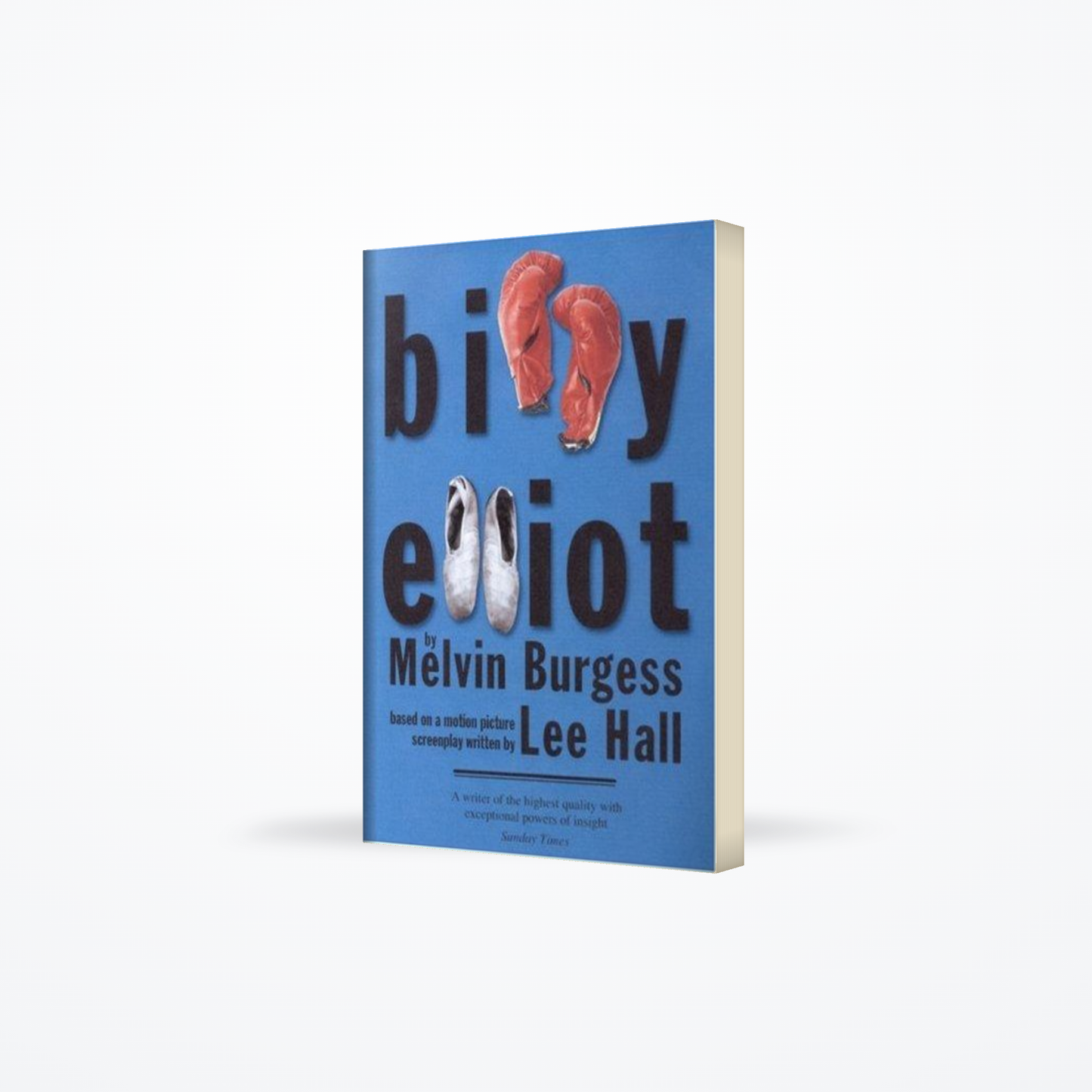 Billy Ellot