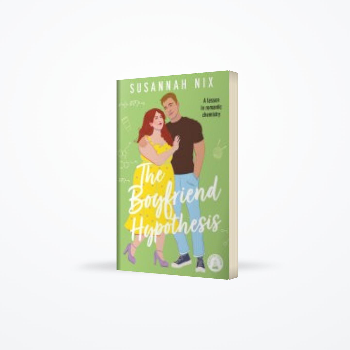 The Boyfriend Hypothesis