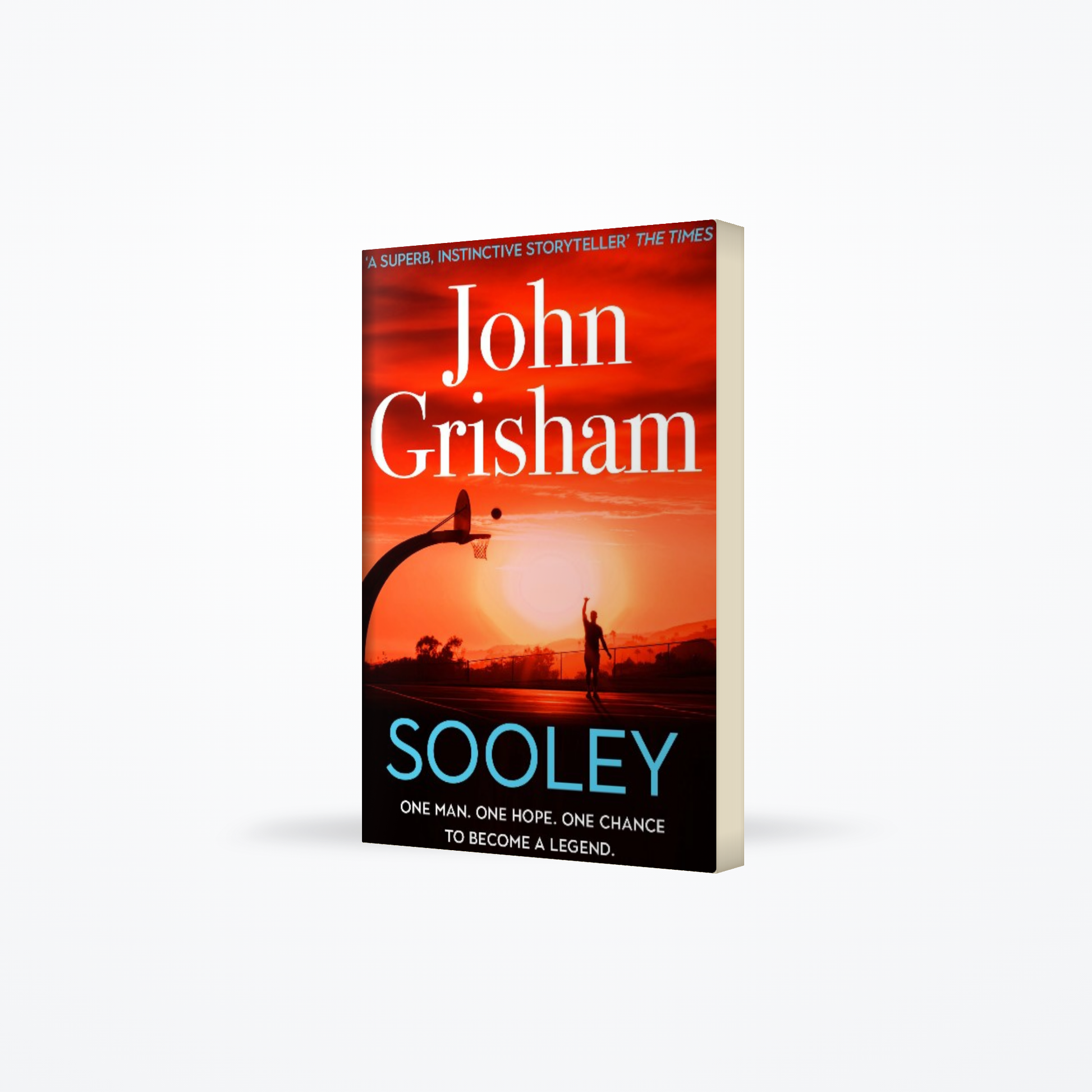 Sooley