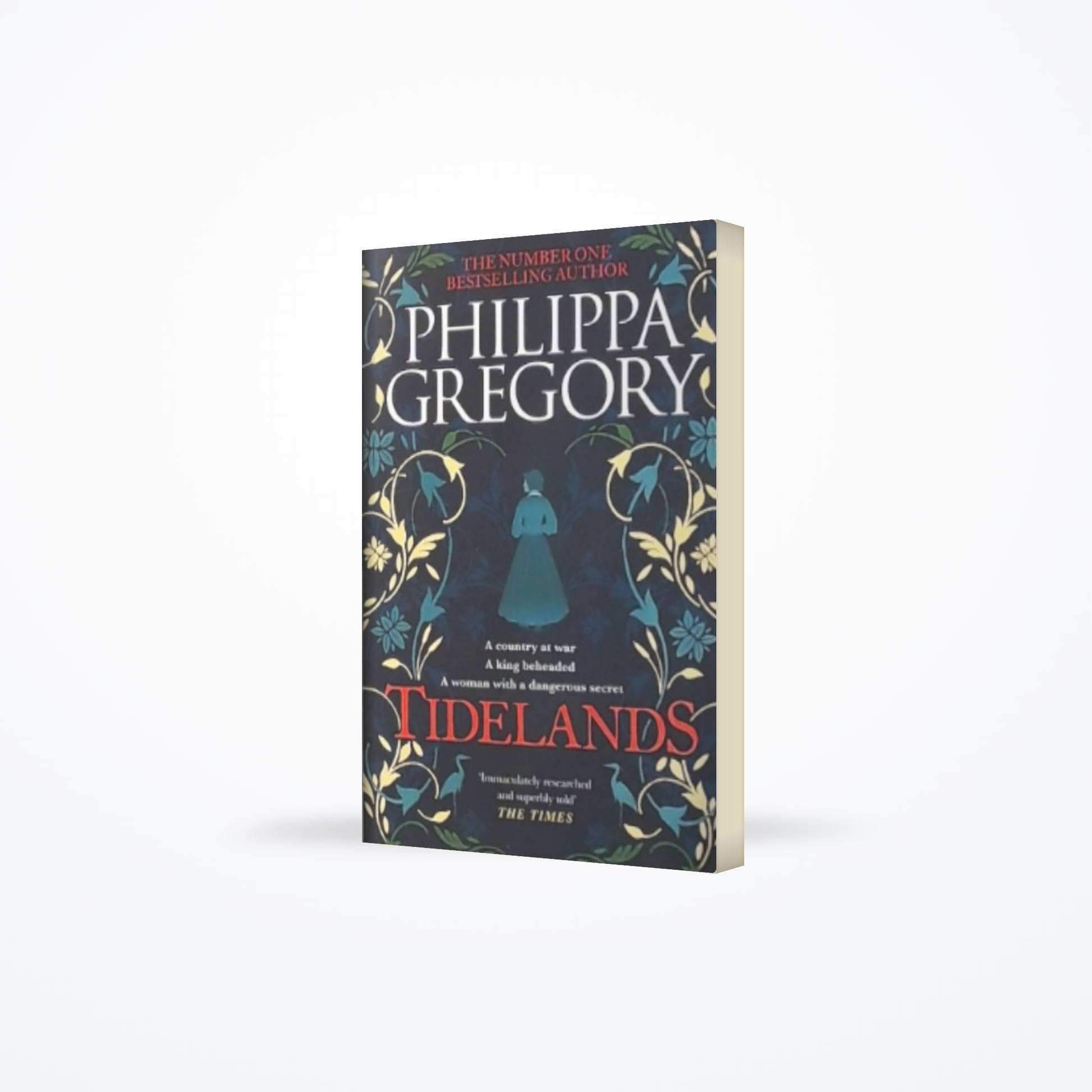 Tidelands