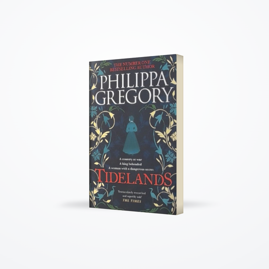 Tidelands