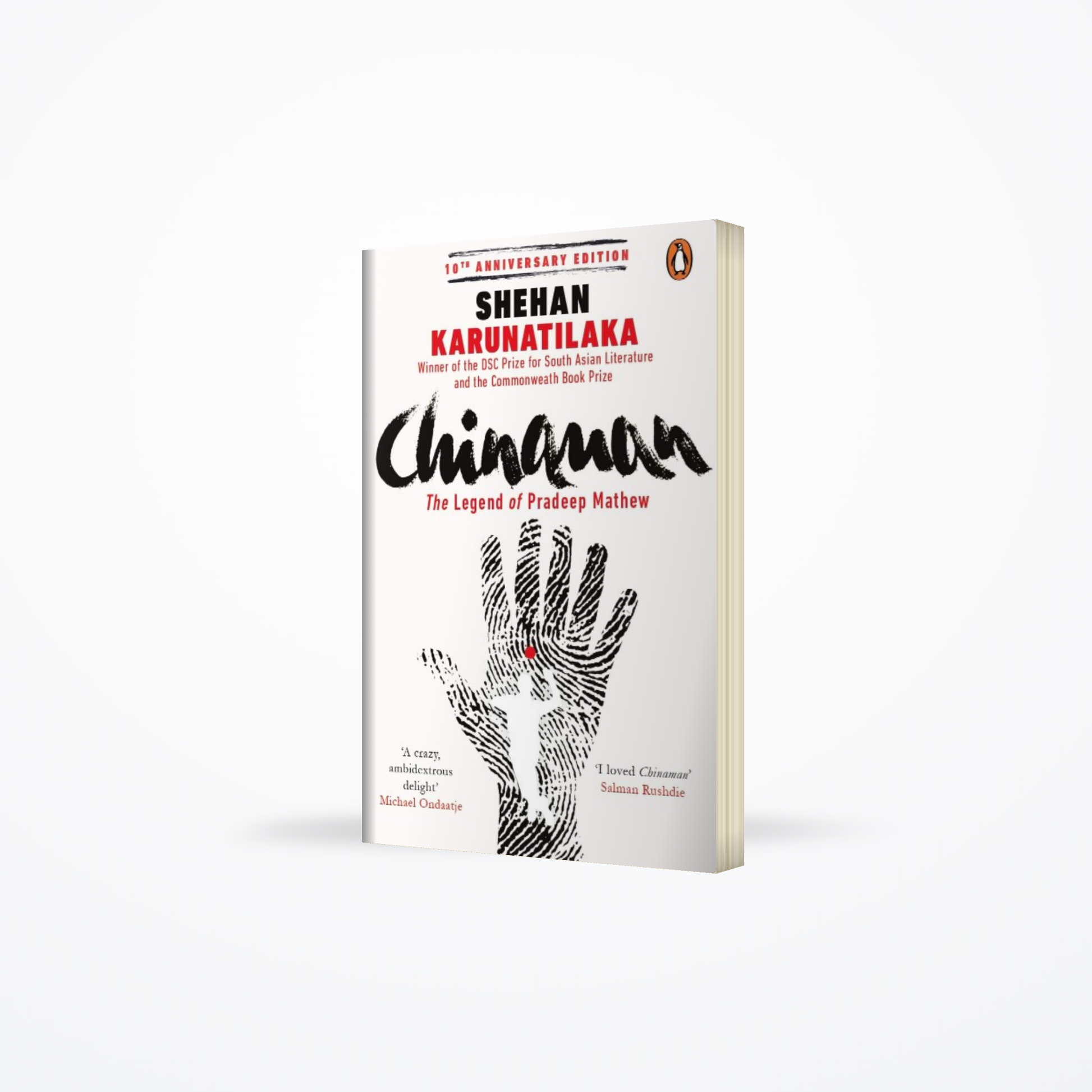 Chinaman