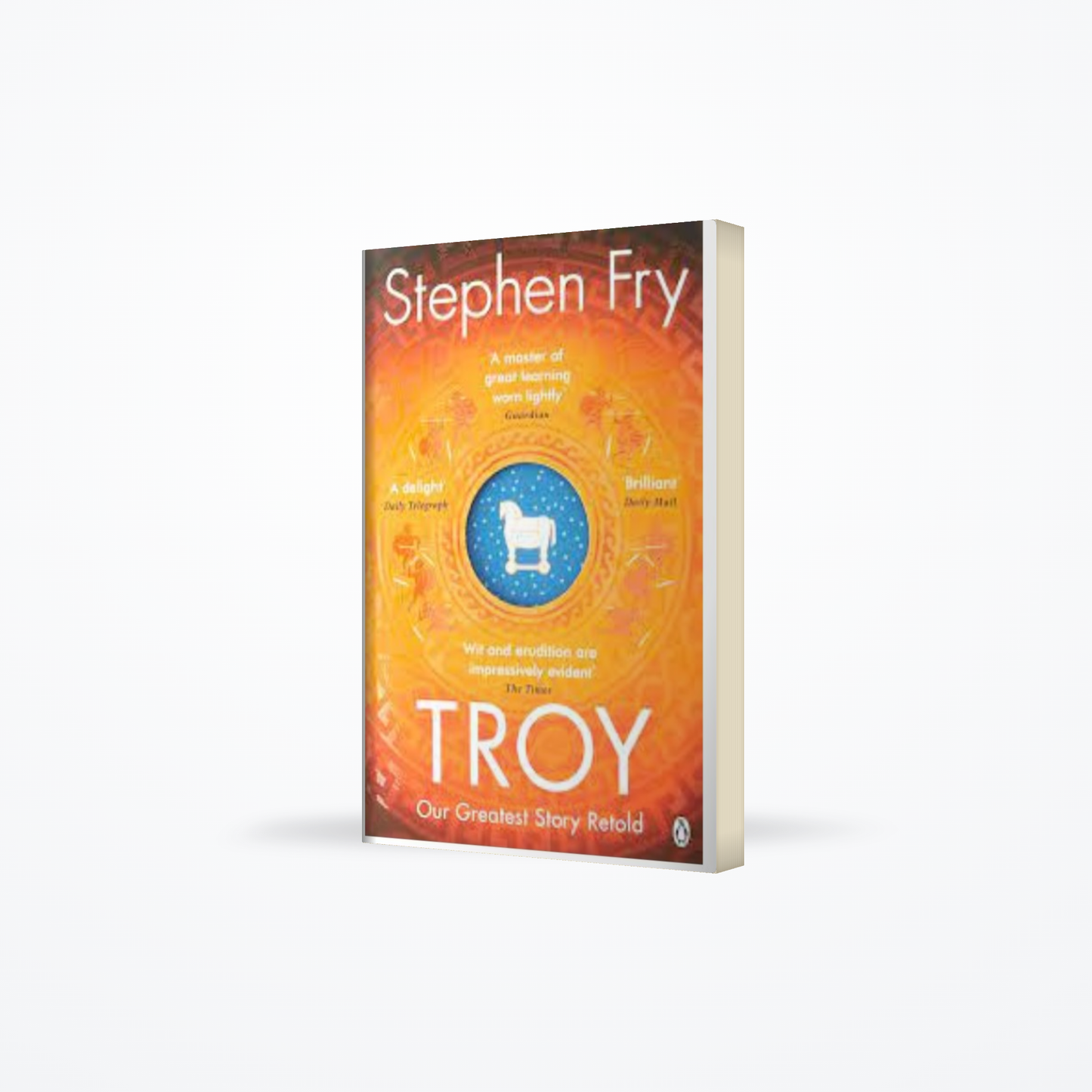 Troy