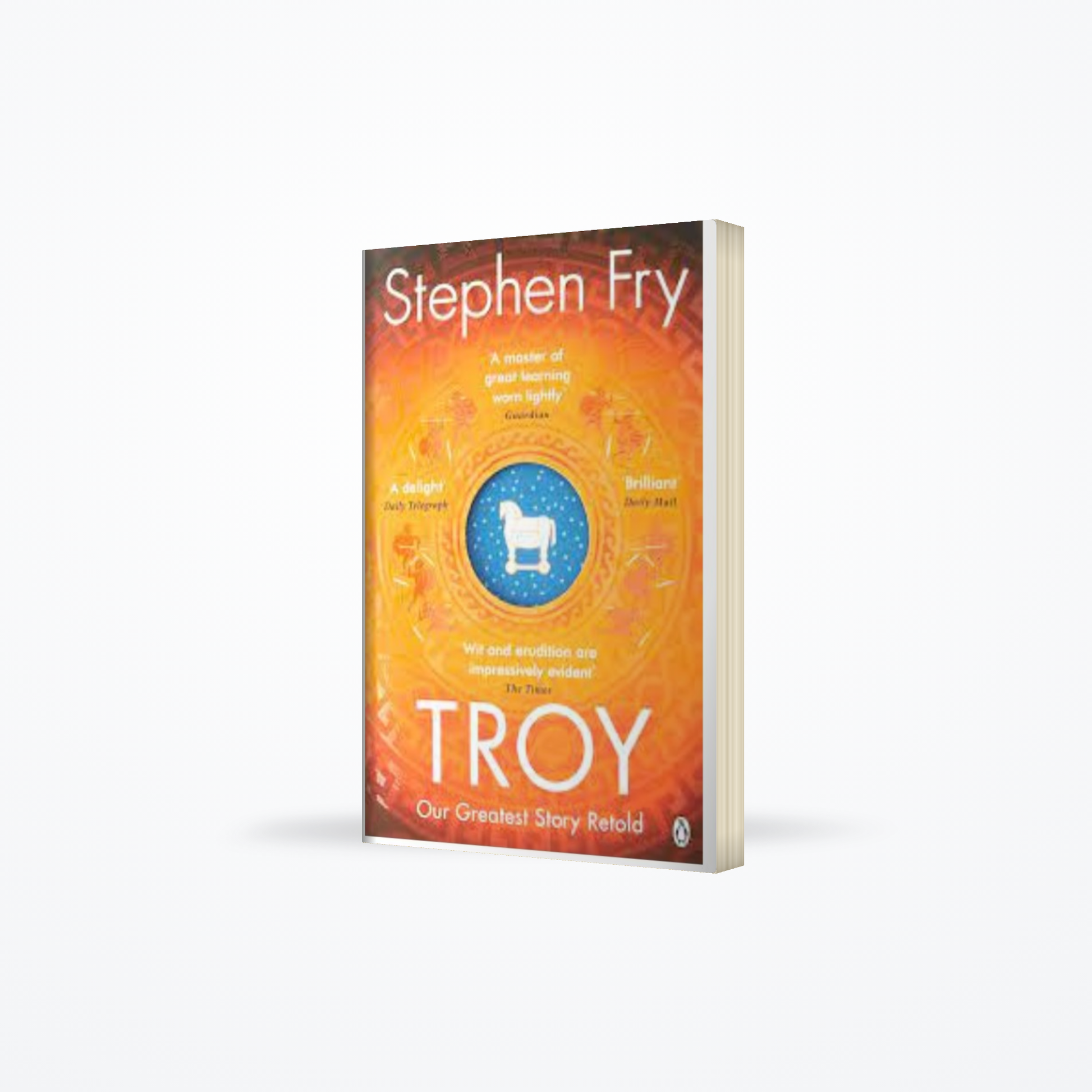Troy