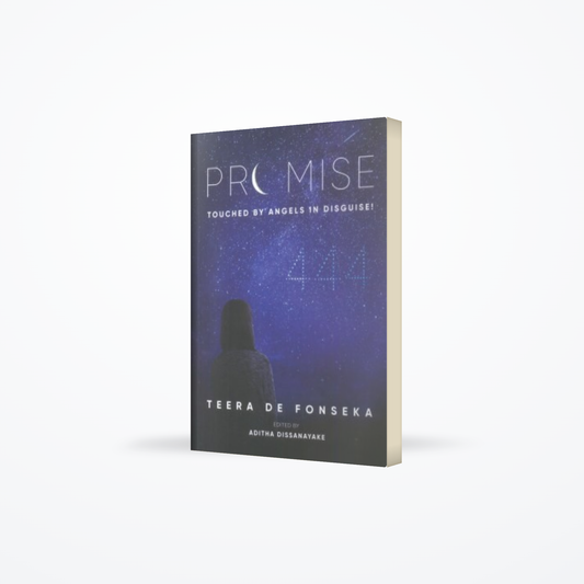 Promise Touched By Angels In Disguise