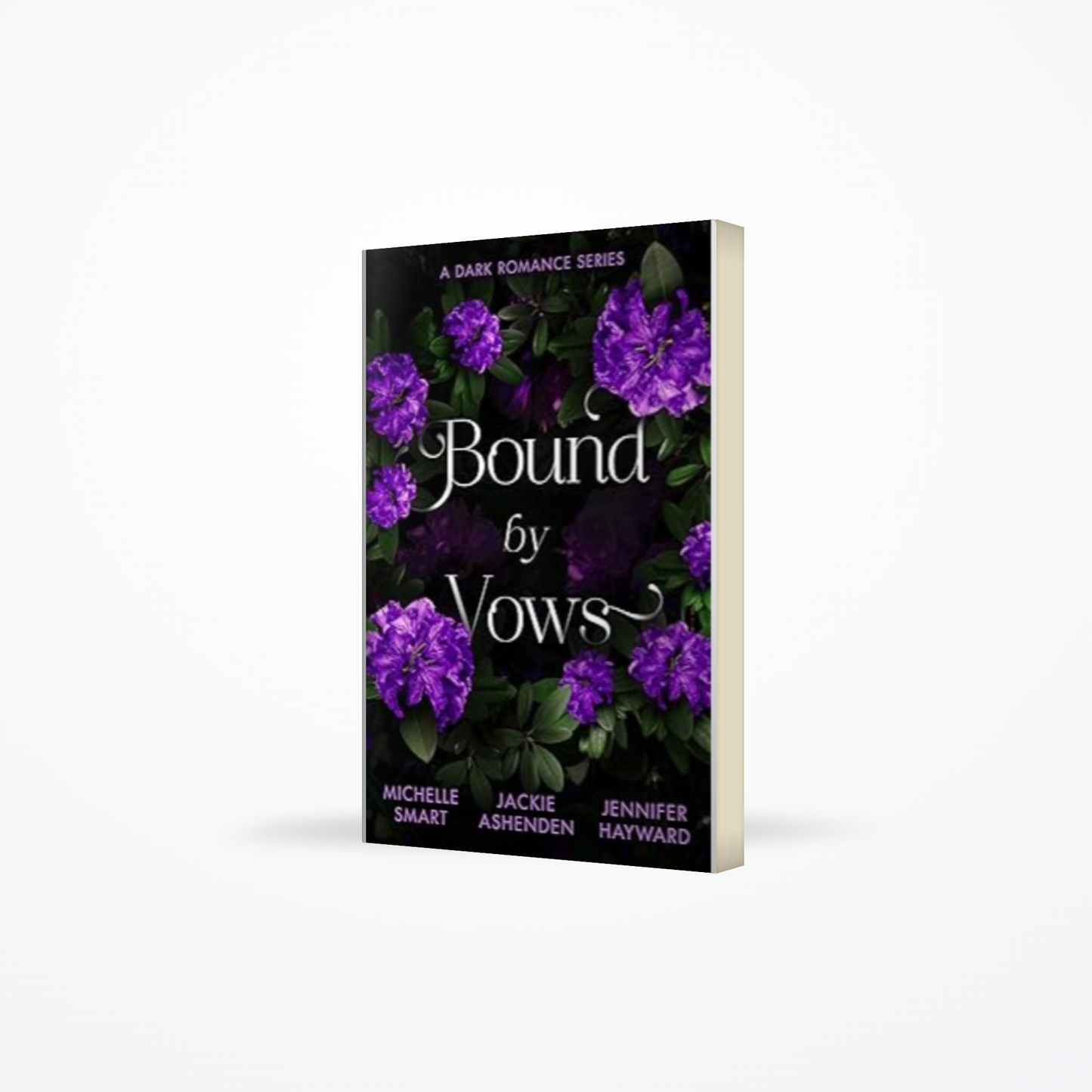 Bound by Vows