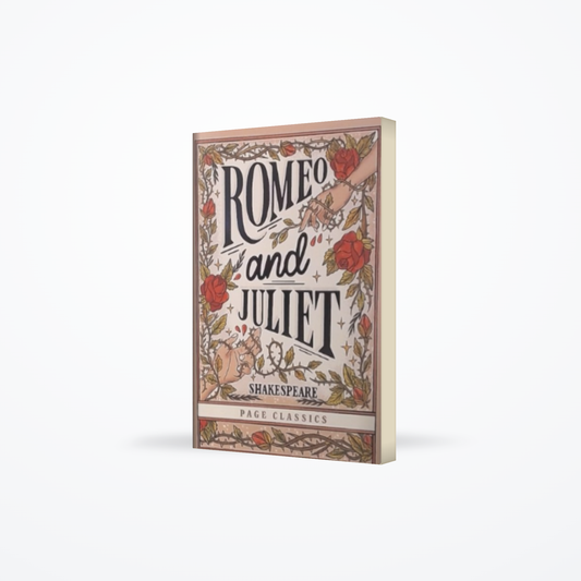 Page Cla - Romeo and Juliet