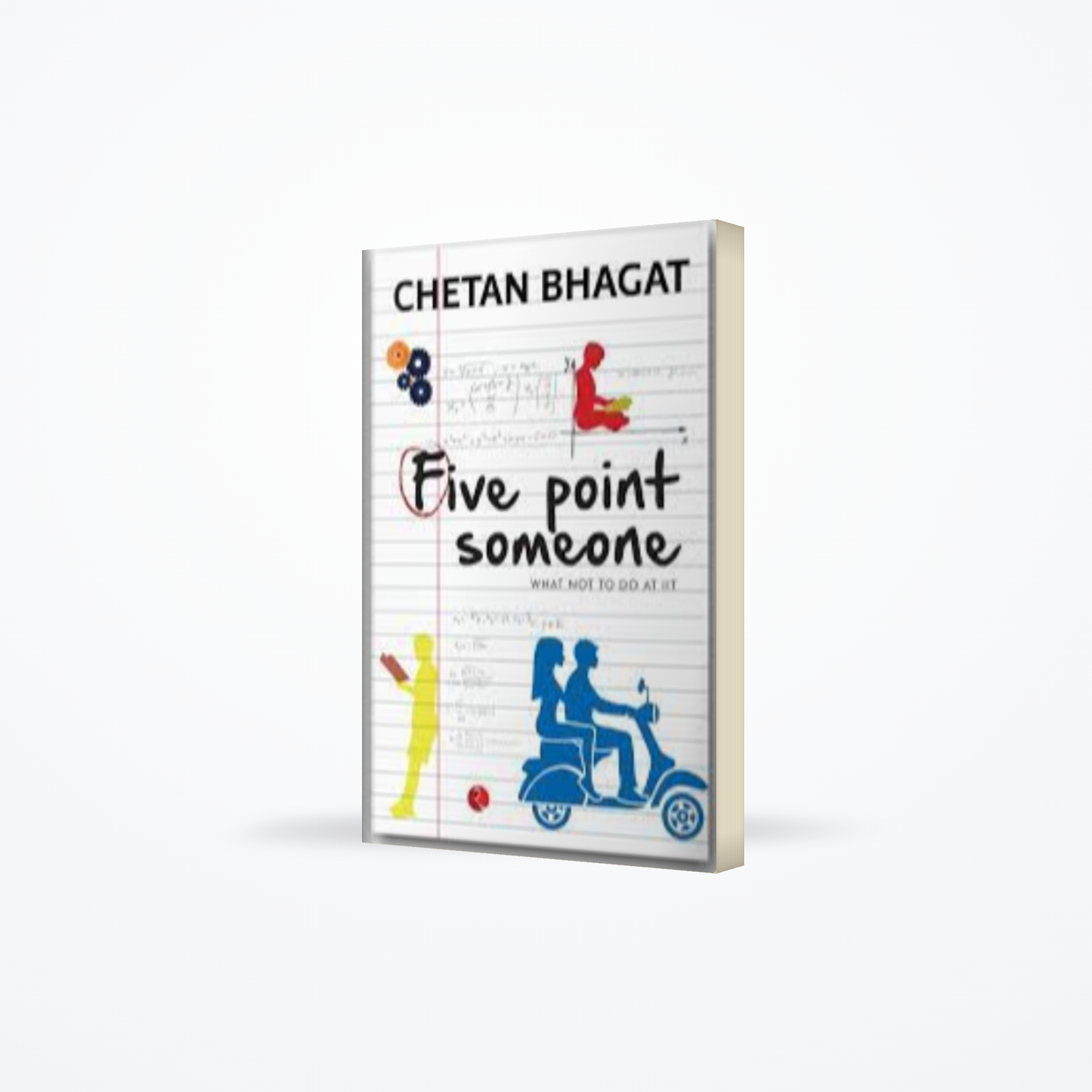 Five Point Someone