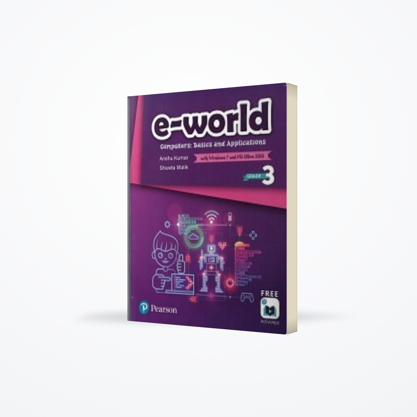E – World – 3 : Revised Editions