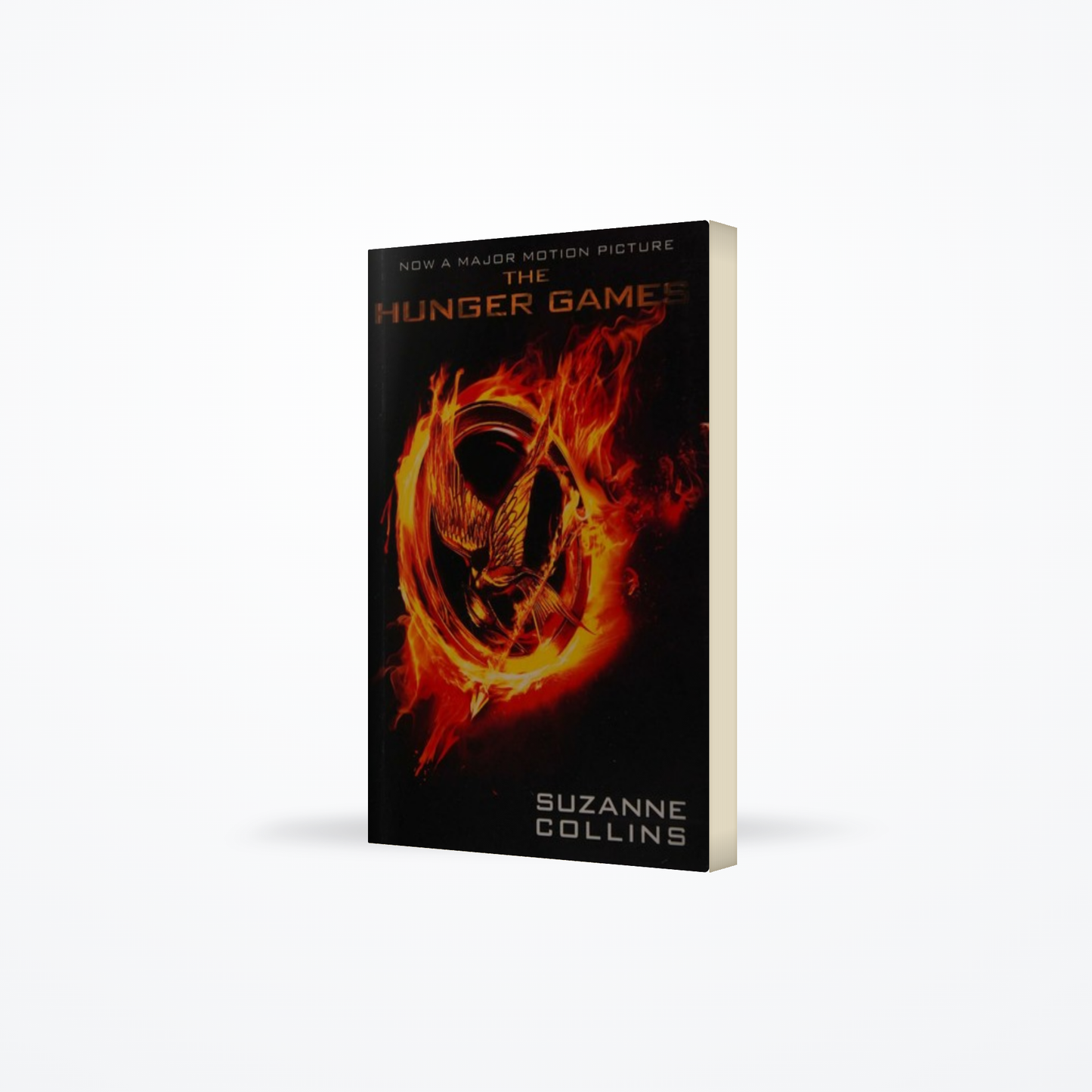The Hunger Games