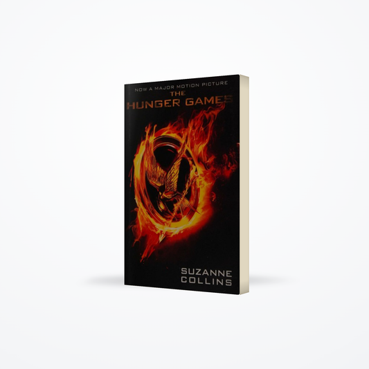 The Hunger Games