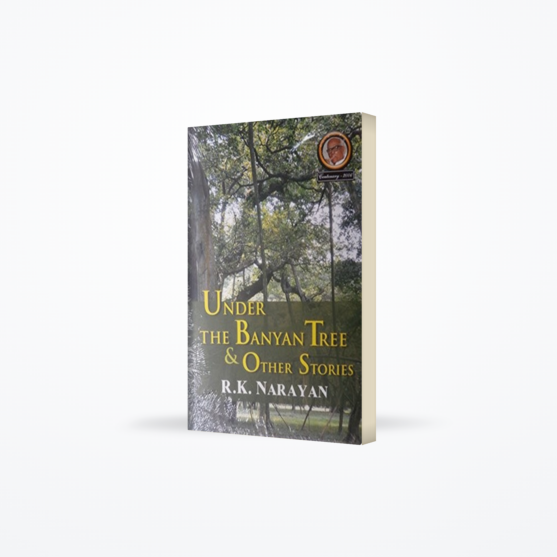 Under the Banyan Tree and Other Stories