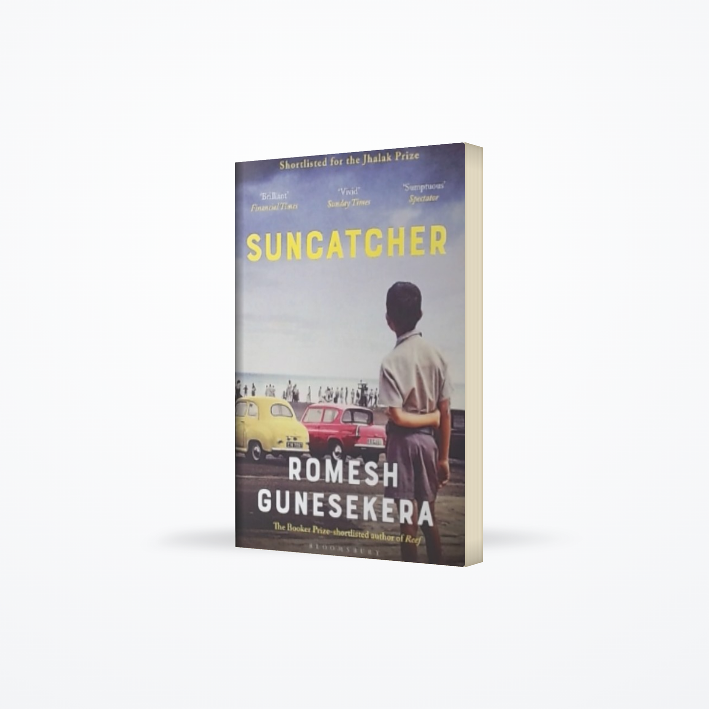Suncatcher