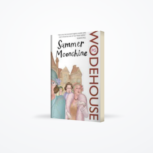Summer Moonshine