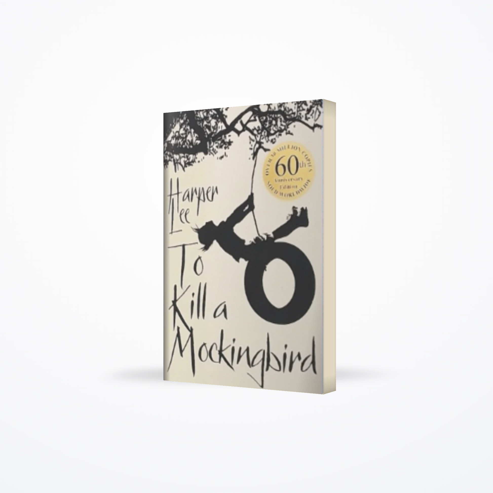 To Kill a Mockingbird
