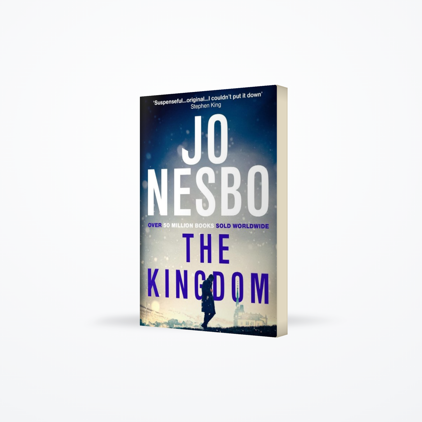 The Kingdom