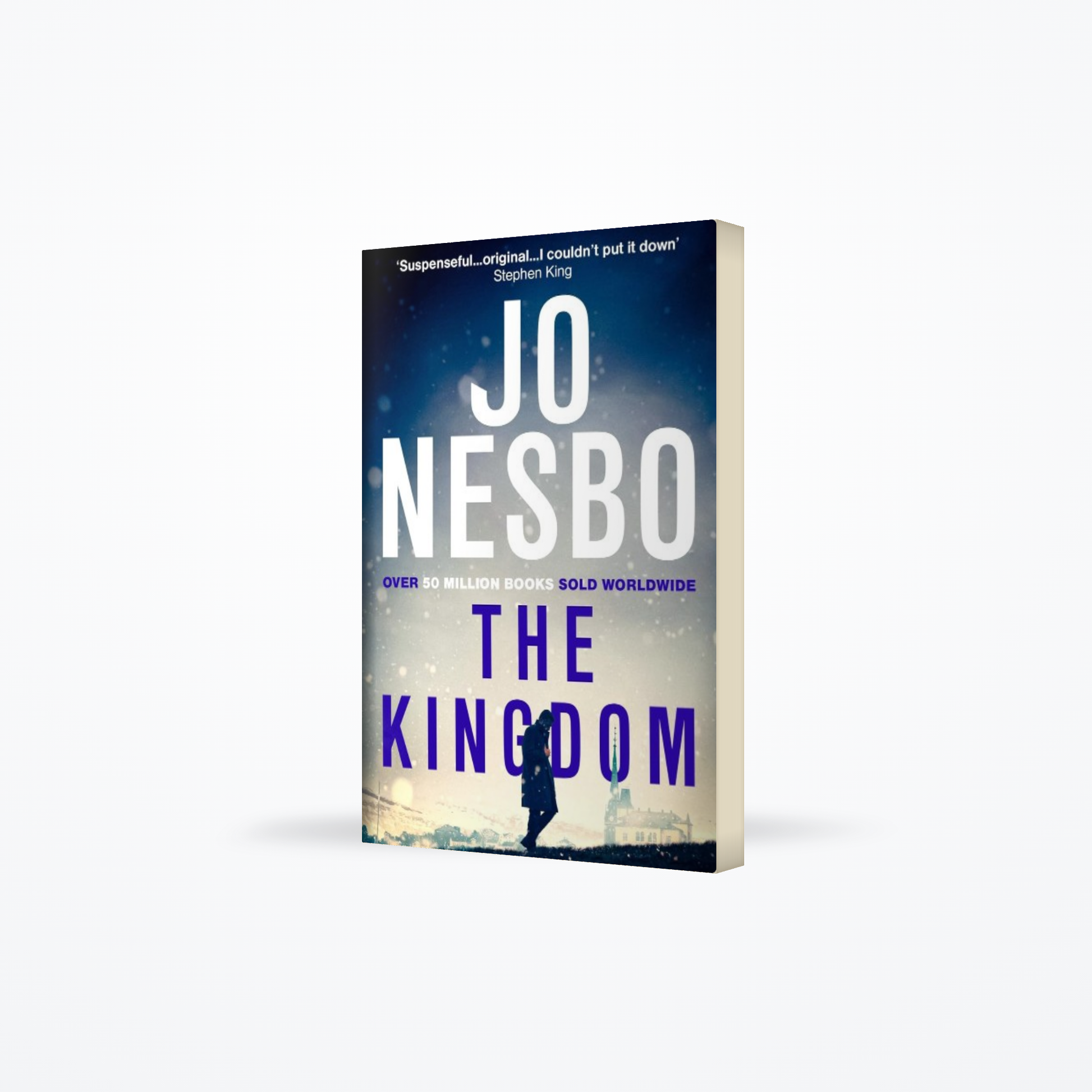 The Kingdom