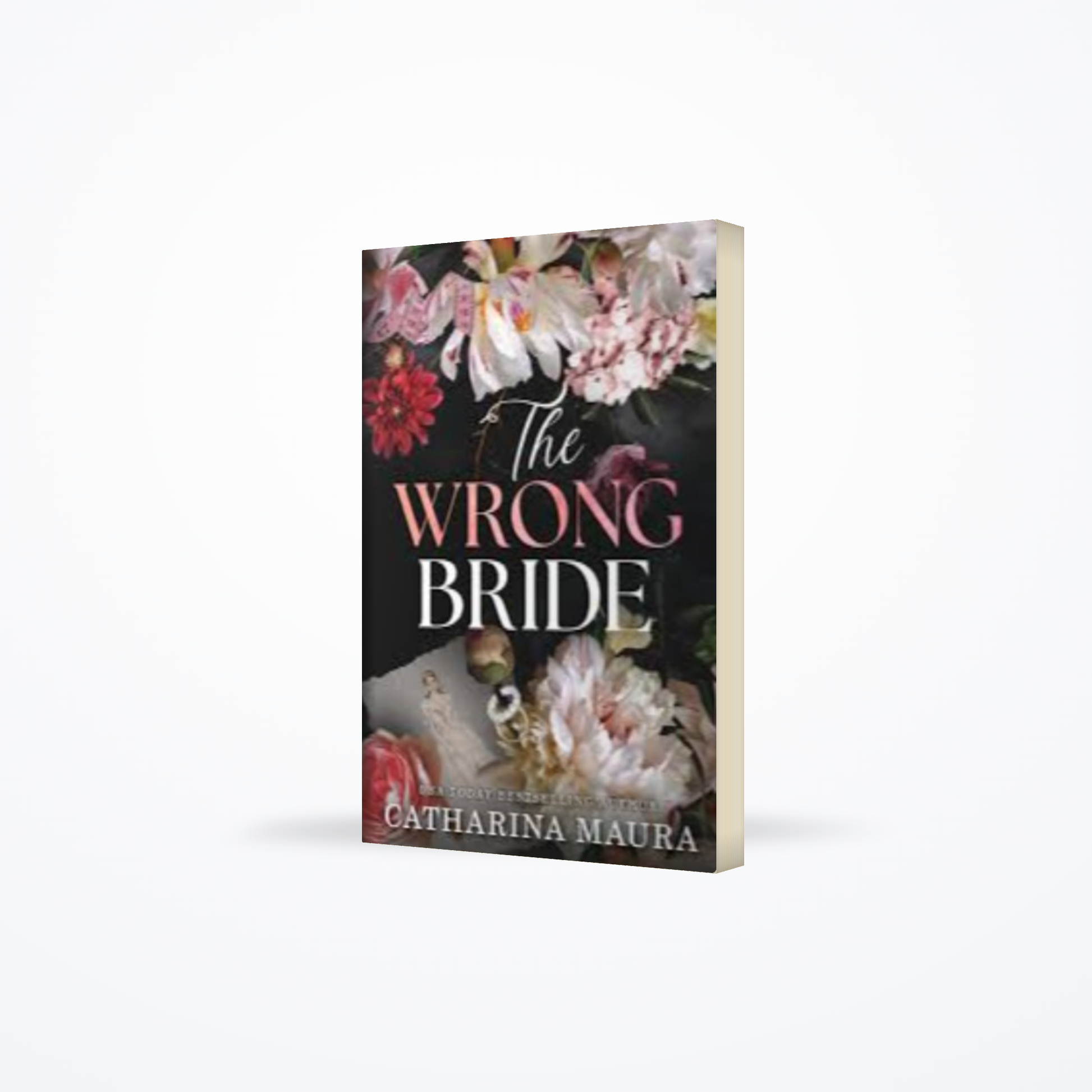 The Wrong Bride