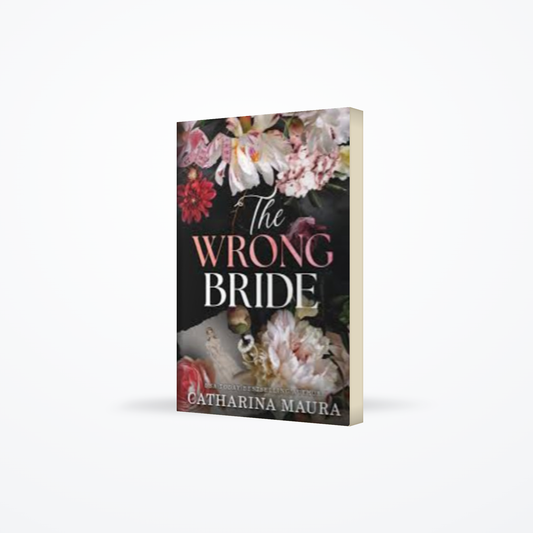 The Wrong Bride