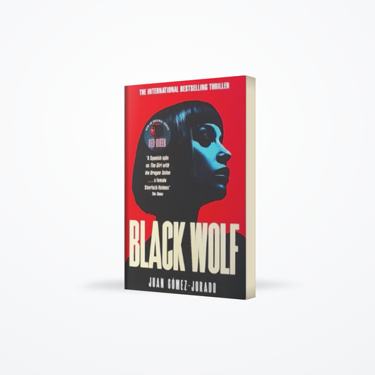 Black Wolf