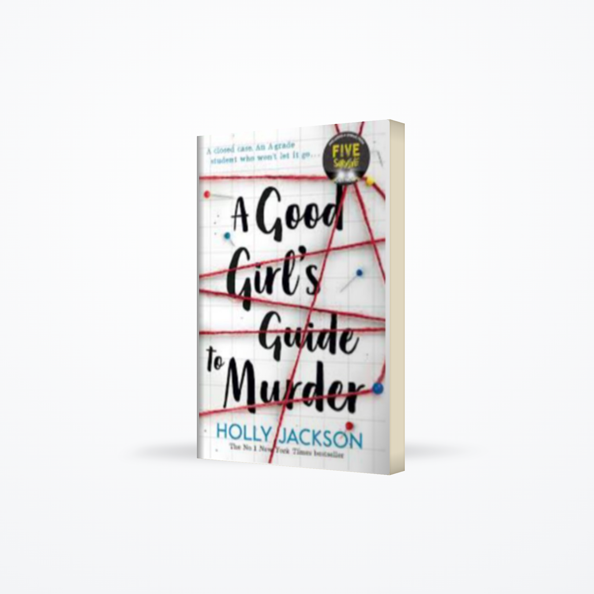 A Good Girls Guide to Murder