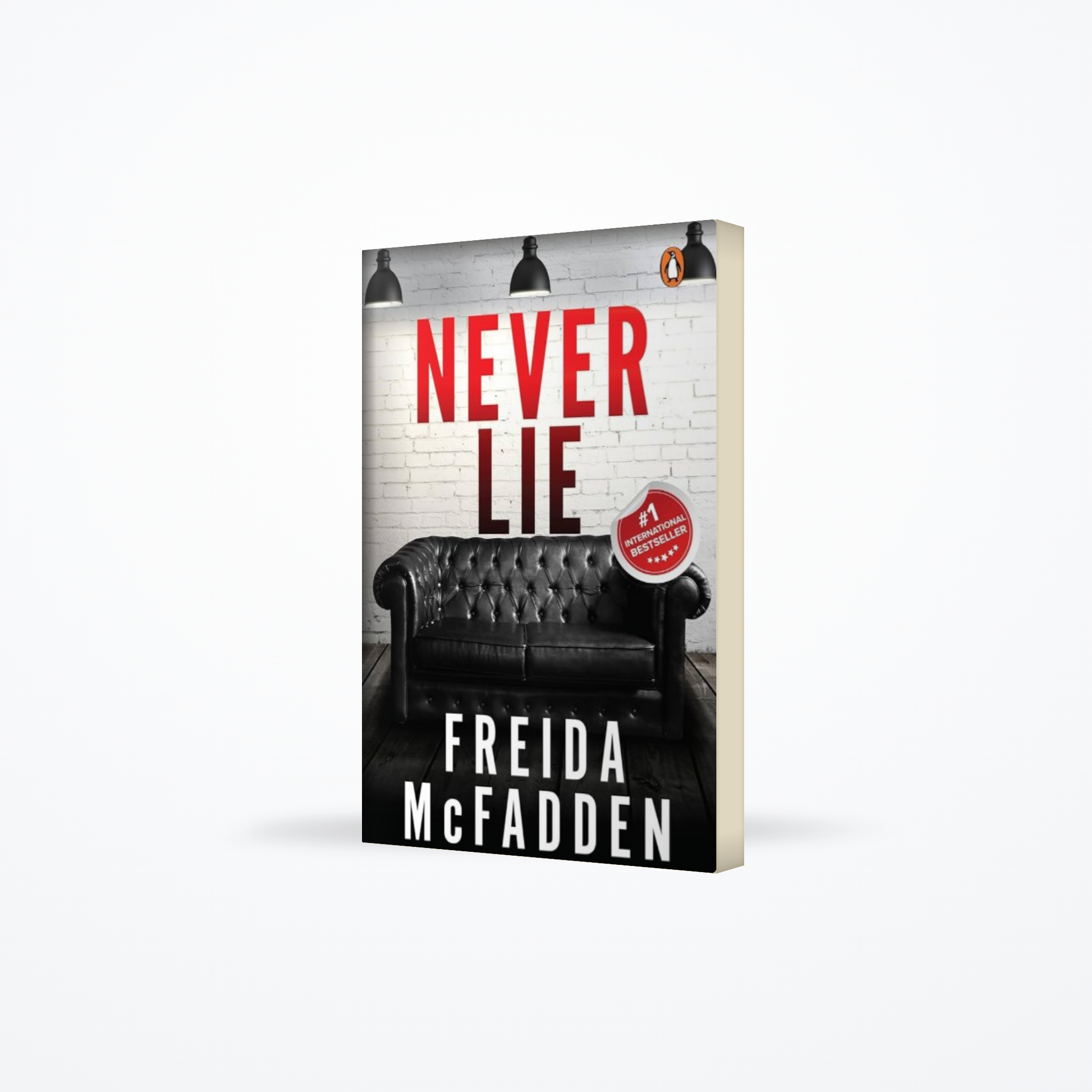Never Lie