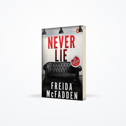 Never Lie