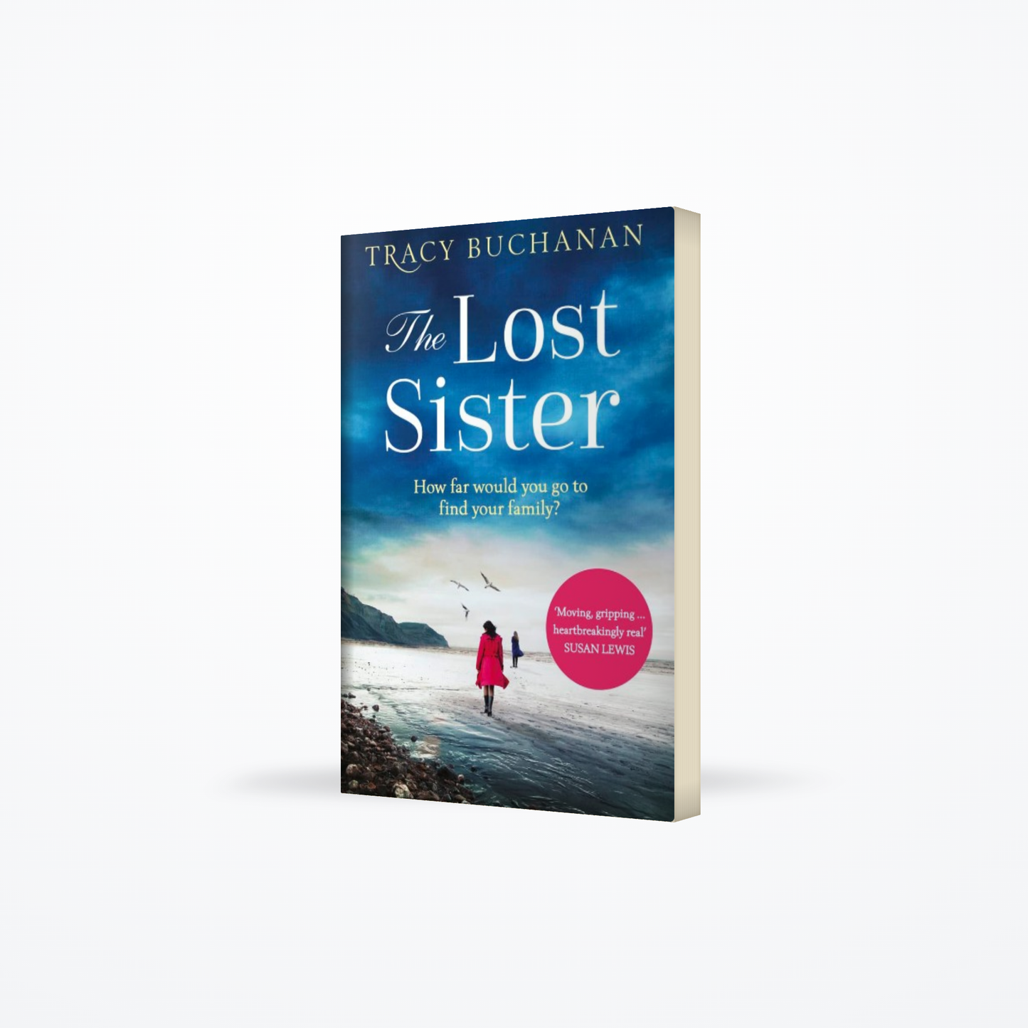 The Lost Sister