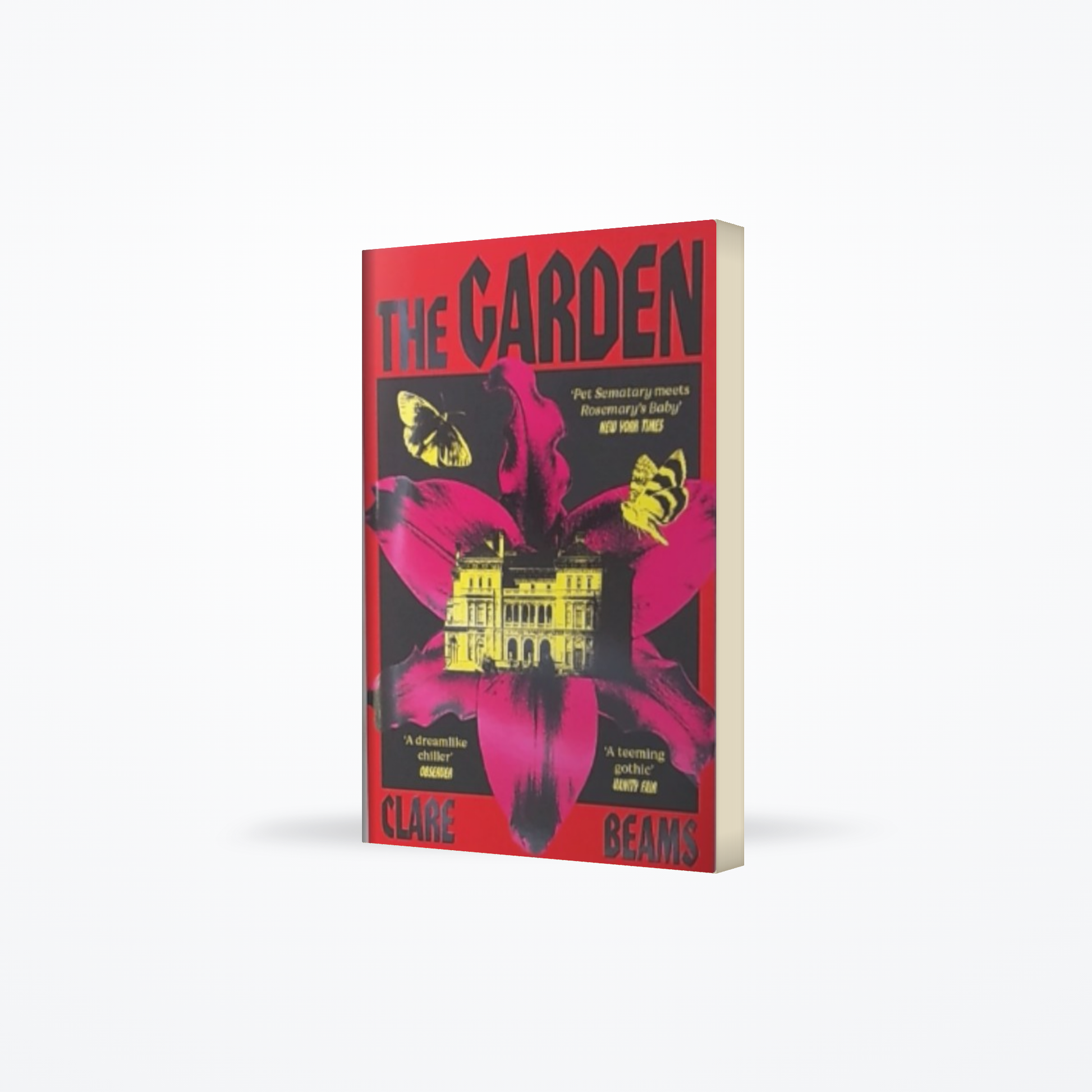 The Garden