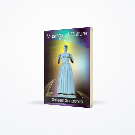 Musings Of Culture