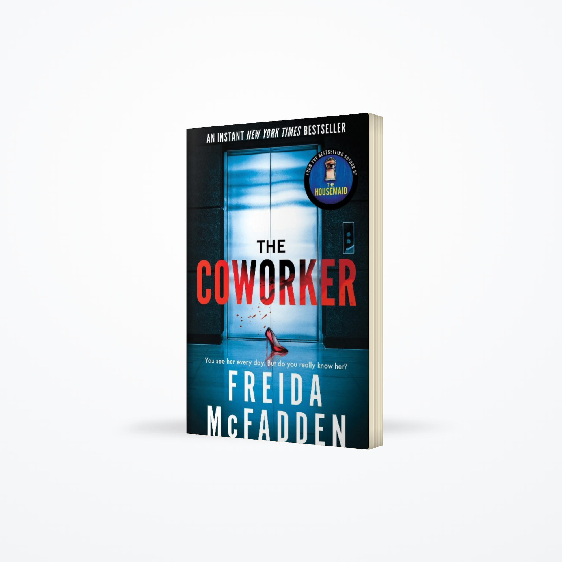The Coworker