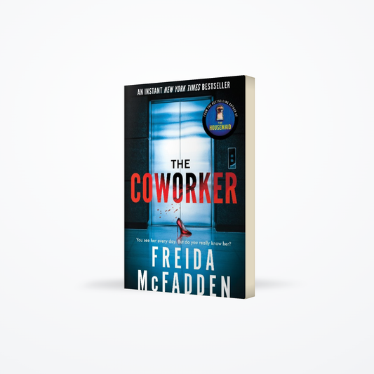 The Coworker