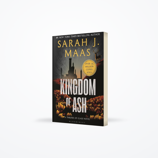 Kingdom of Ash