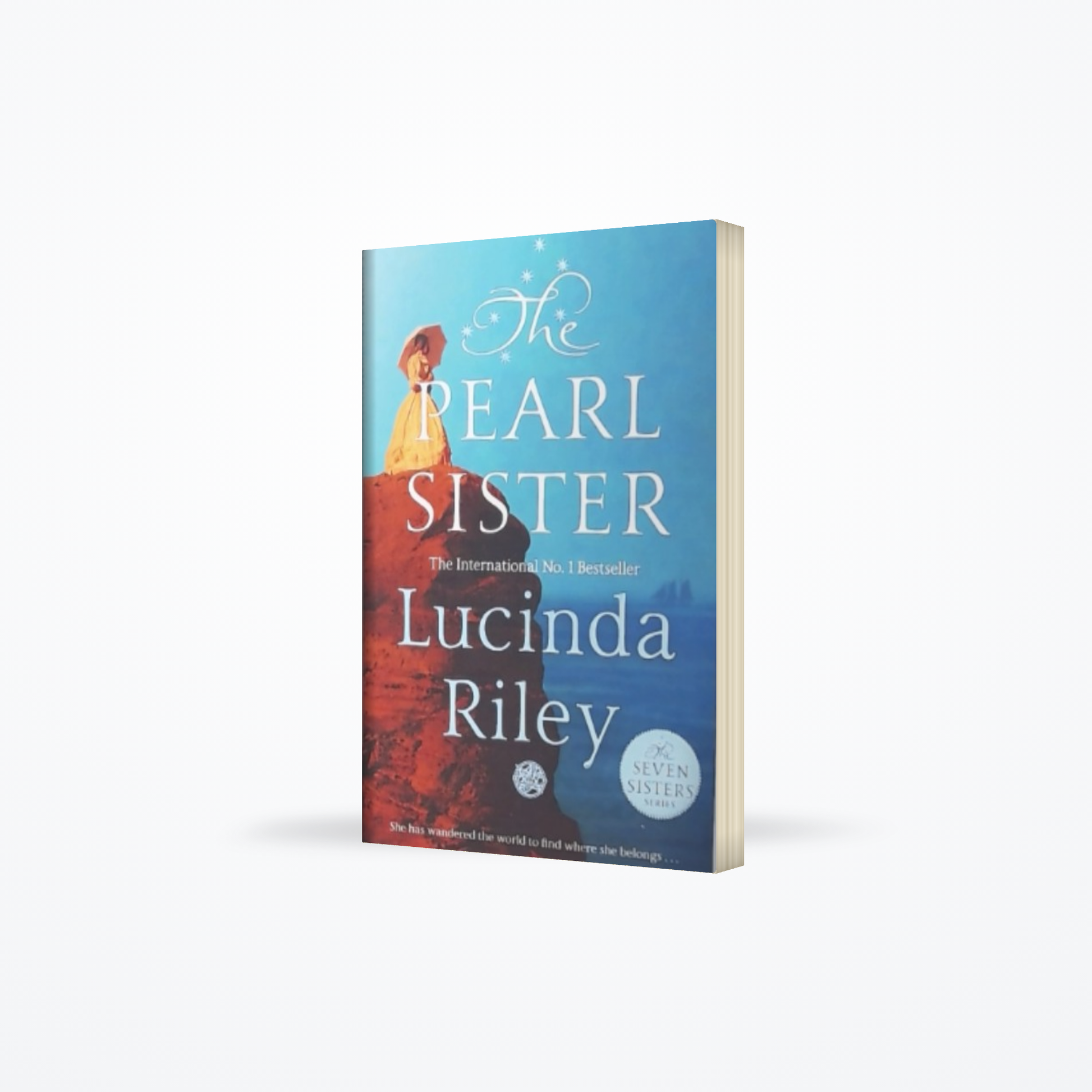 The Pearl Sister
