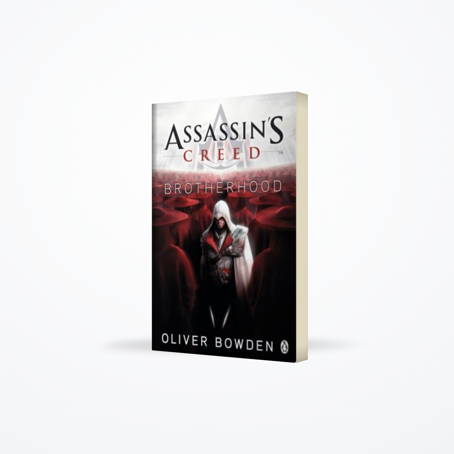 Assassins Creed - Brotherhood