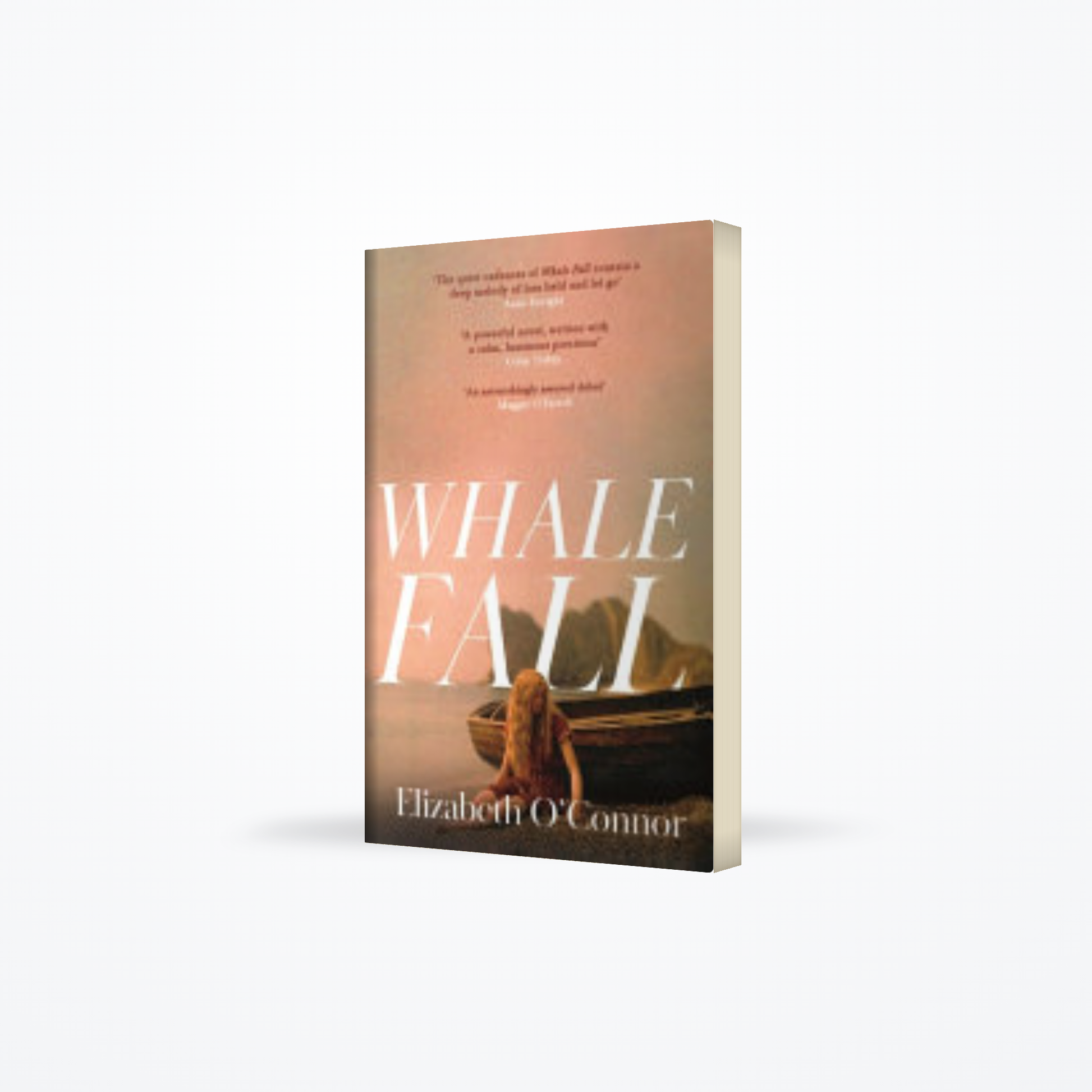 Whale Fall